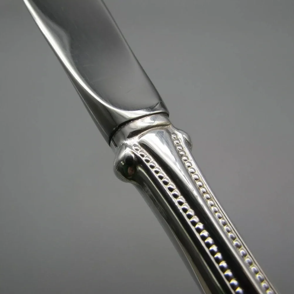 Oneida USA Set of 4 Silverware Arbor